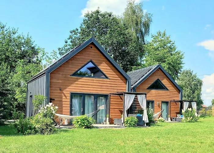 Eleonor Accommodation