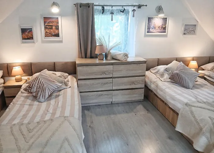 Eleonor Accommodation