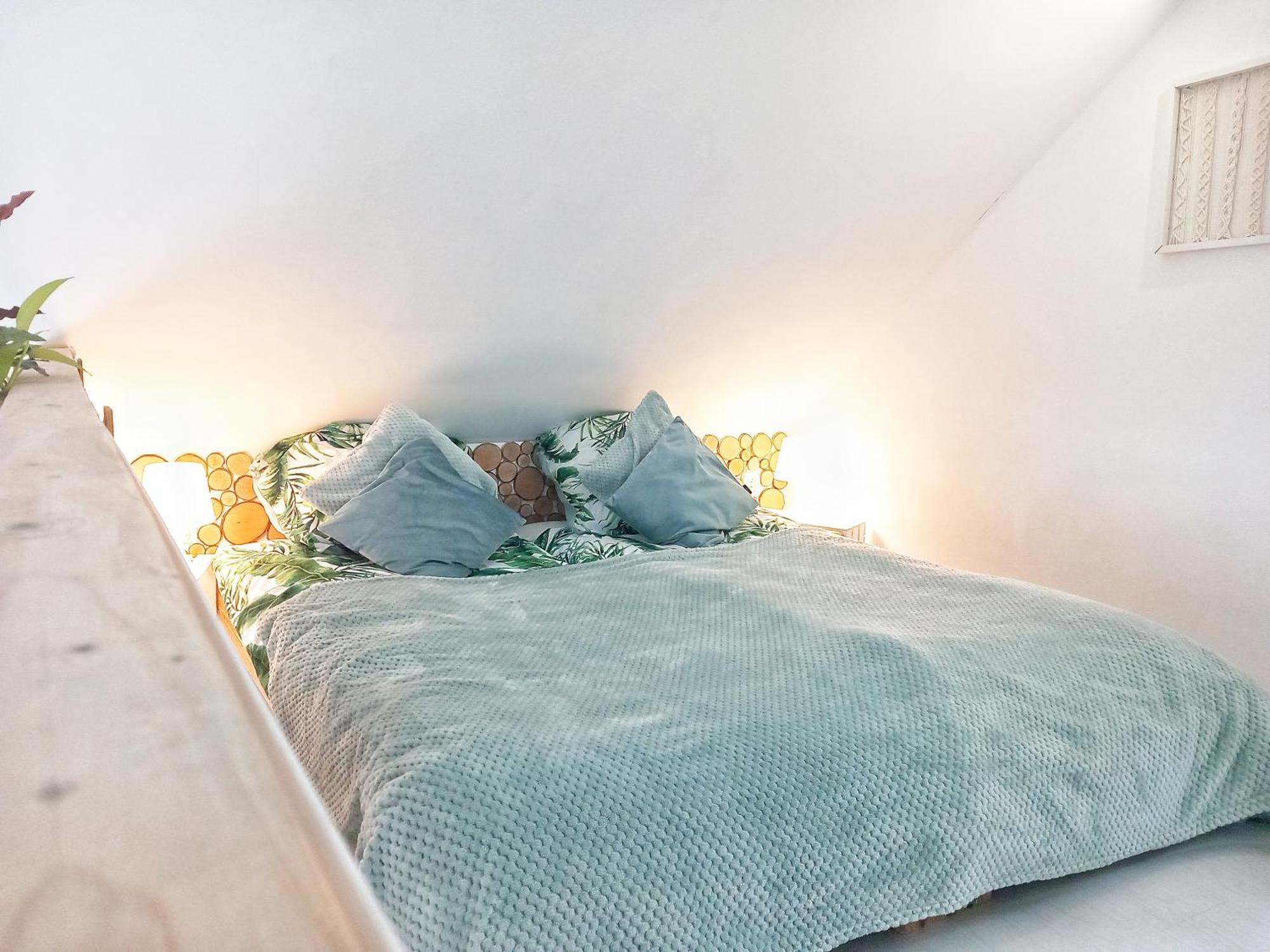 Eleonor Holiday home