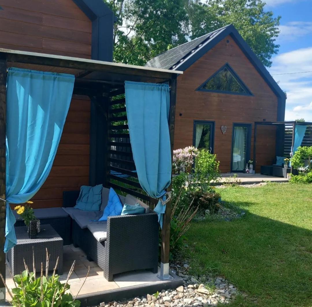 Holiday home Eleonor *